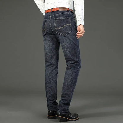 The Classic Denim
