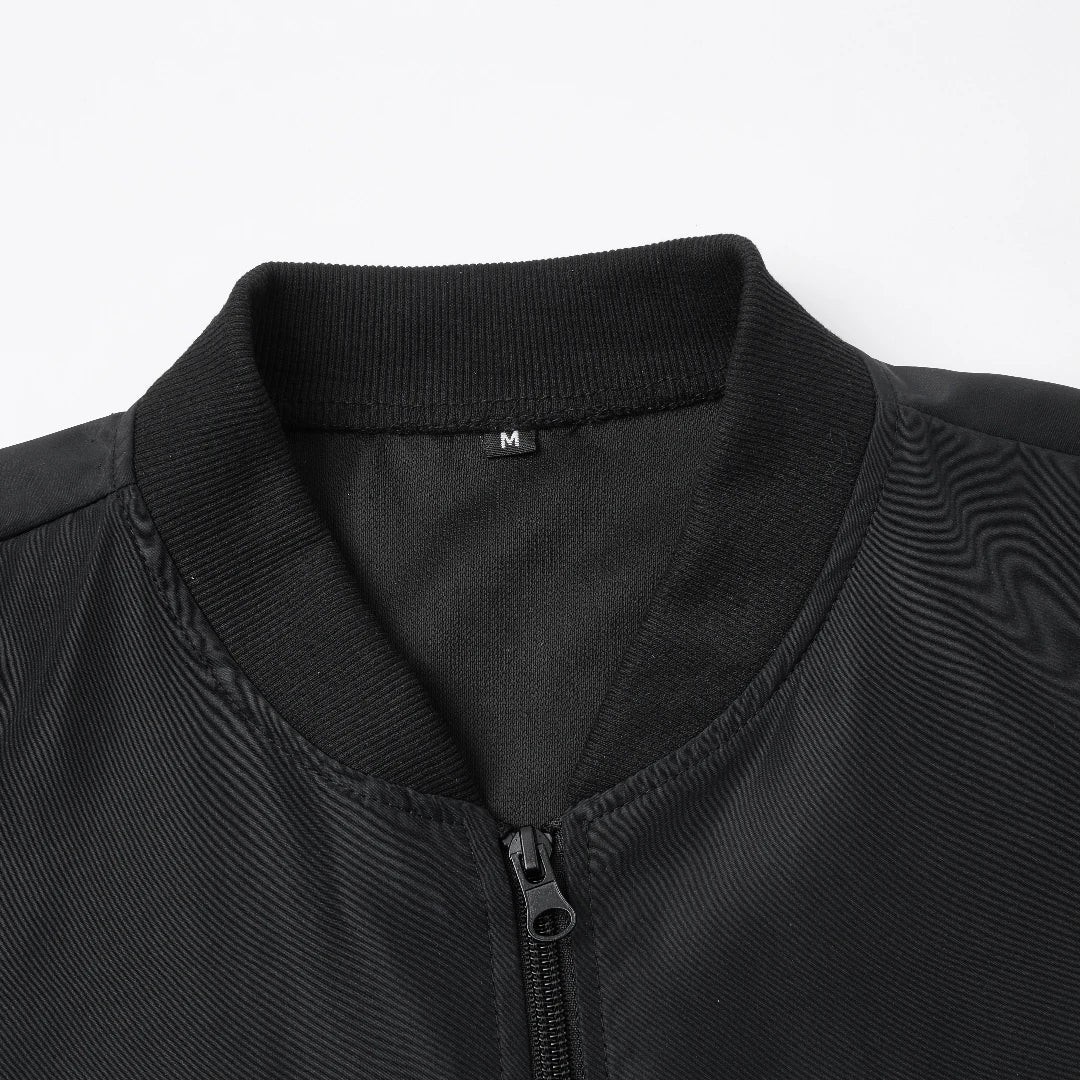 Men's Business Casual Thin Coat