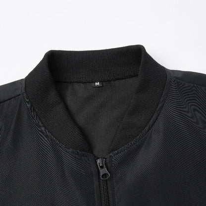 Men's Business Casual Thin Coat