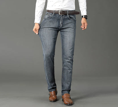 The Classic Denim