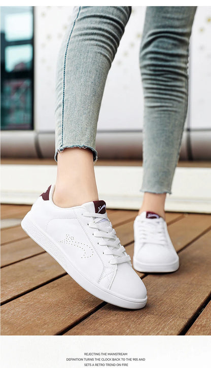 Breathable Couple Matching Sneakers
