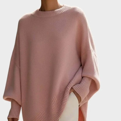 Elegant Casual Pullover