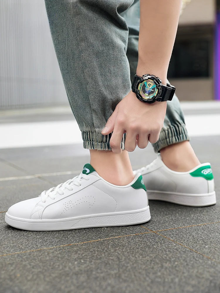Breathable Couple Matching Sneakers
