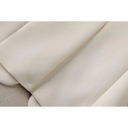 Versatile Spring Small Suit Jacket – Casual Ladies Blazer