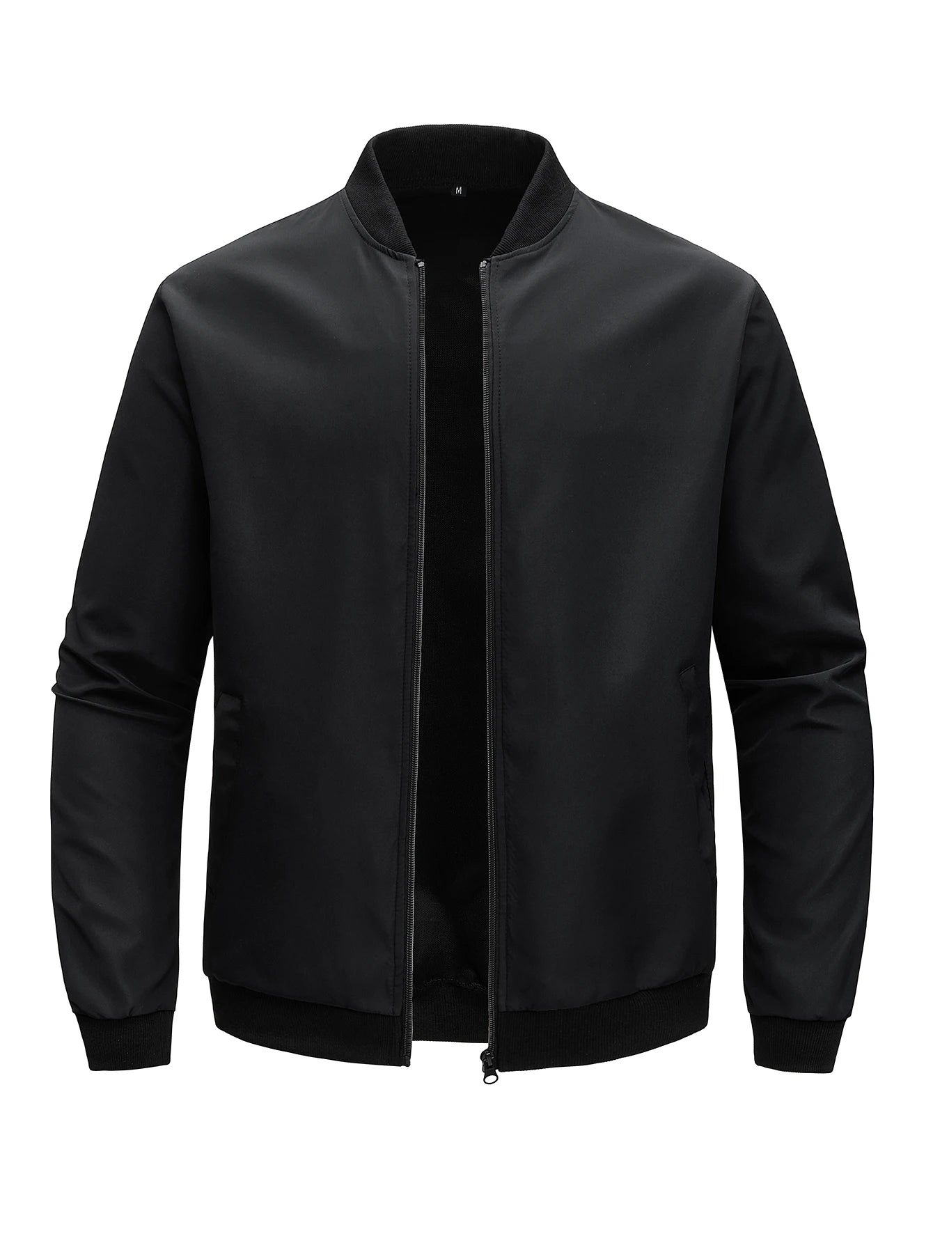 Men's Business Casual Thin Coat