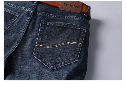 The Classic Denim