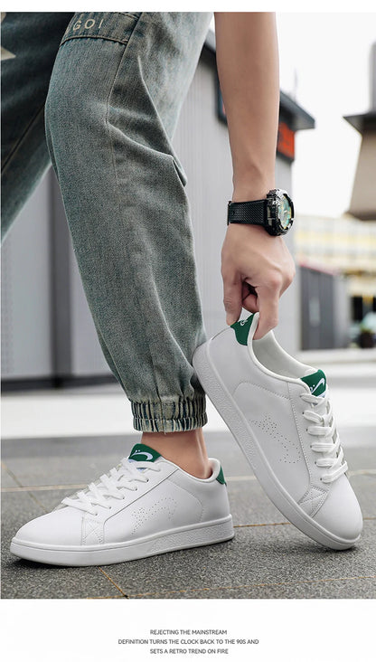 Breathable Couple Matching Sneakers