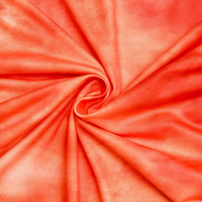 Elegant Casual Printed Maxi Dress for Women