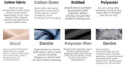 Refined Stripe Knit – premium and polished