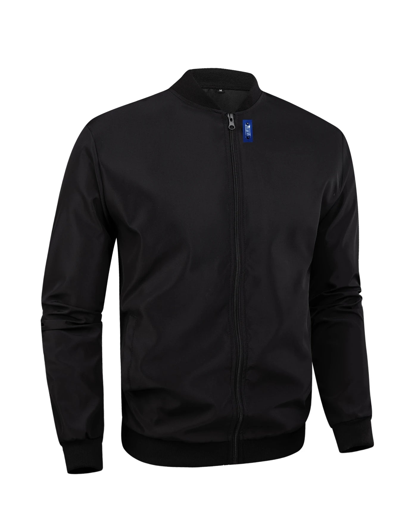 Men's Business Casual Thin Coat