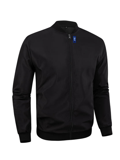 Men's Business Casual Thin Coat