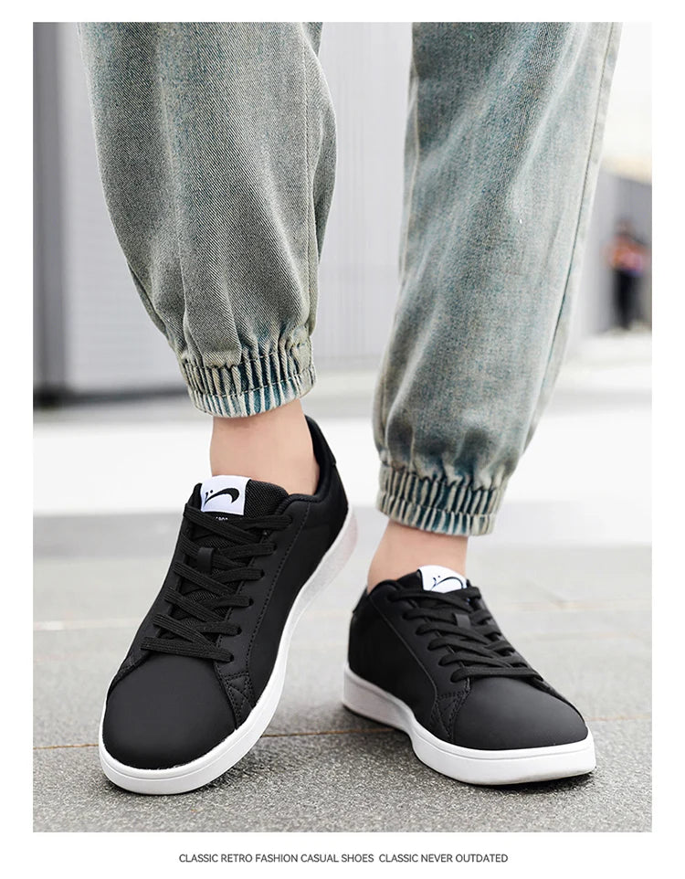 Breathable Couple Matching Sneakers
