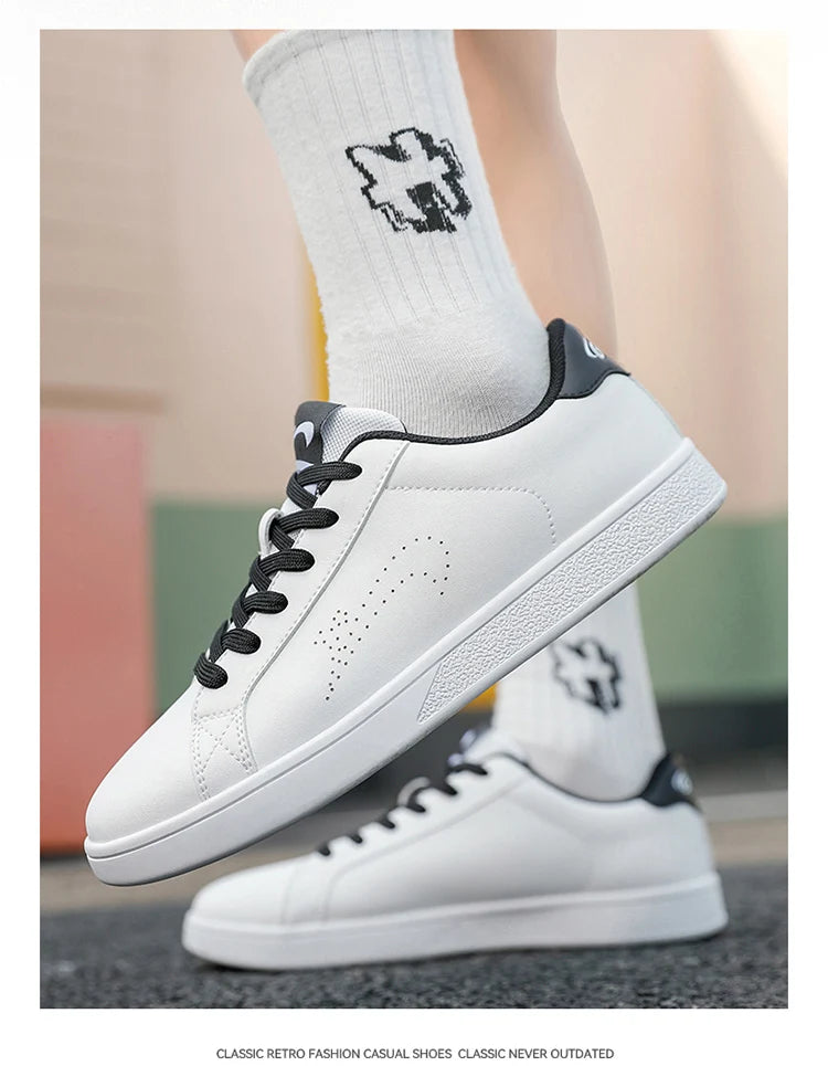 Breathable Couple Matching Sneakers