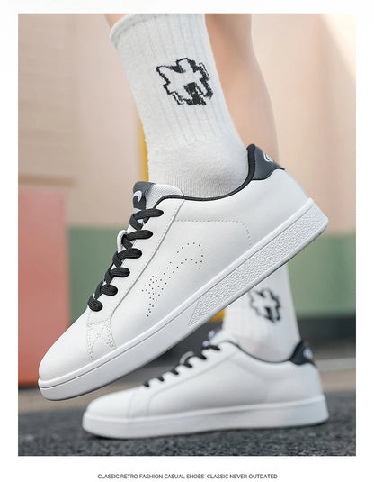 Breathable Couple Matching Sneakers