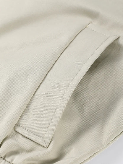 Effortless Autumn Chic Outfit for Women