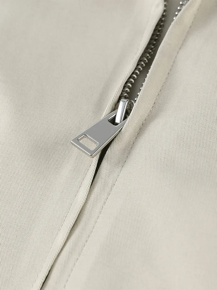 Effortless Autumn Chic Outfit for Women