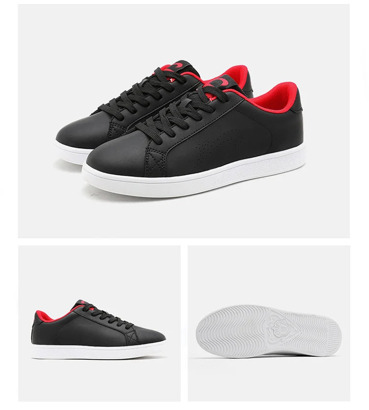 Breathable Couple Matching Sneakers