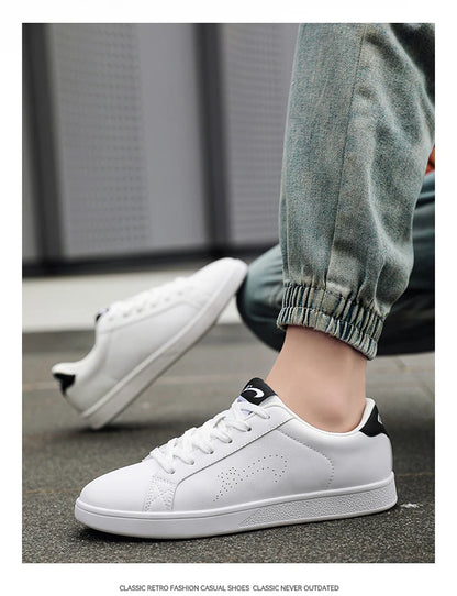 Breathable Couple Matching Sneakers