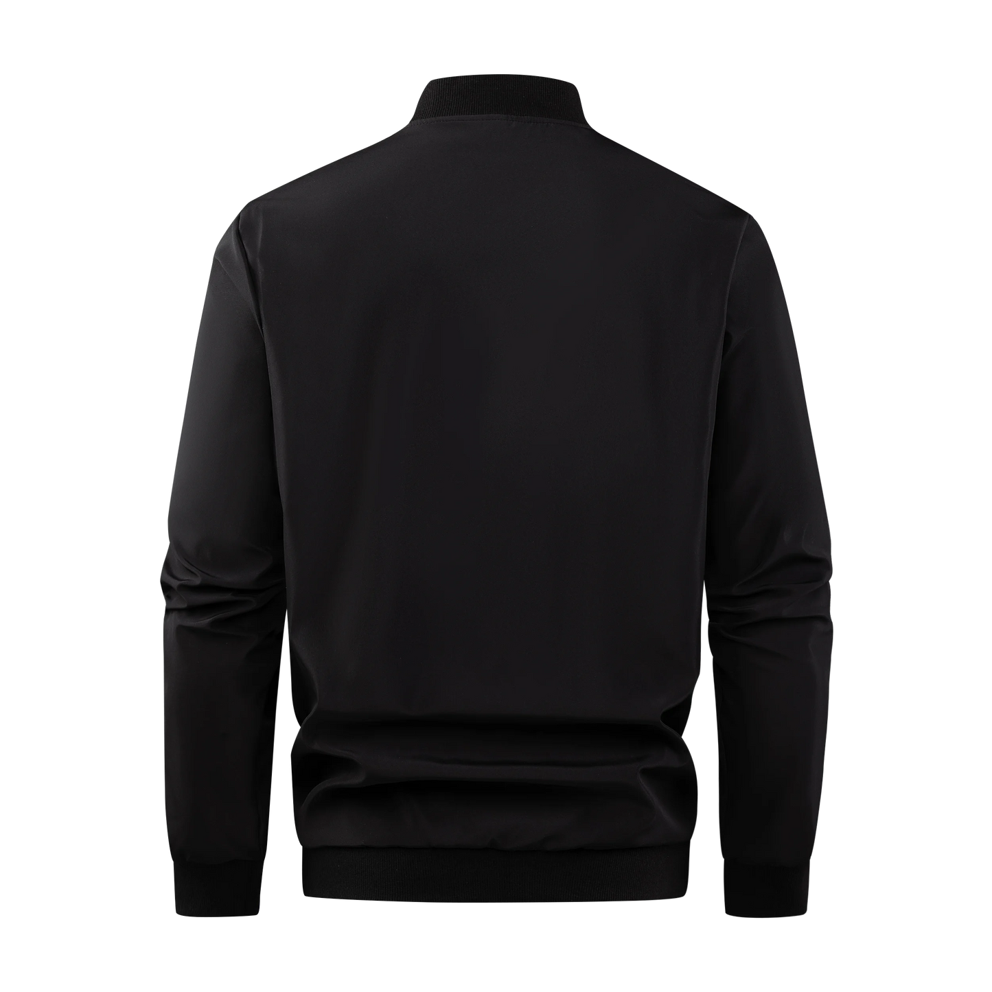 Men's Business Casual Thin Coat