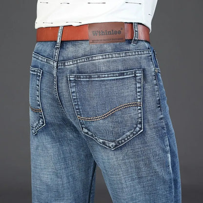 The Classic Denim