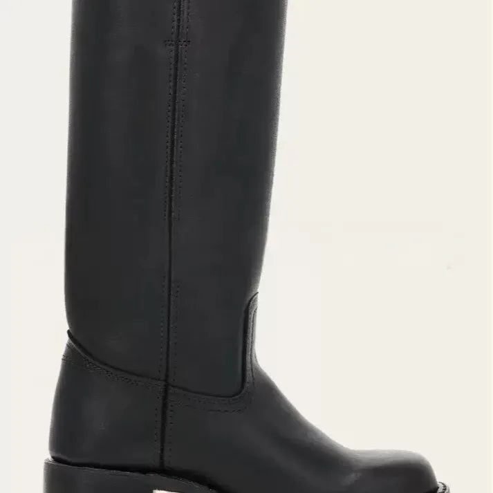 Women’s Retro Knight Boots