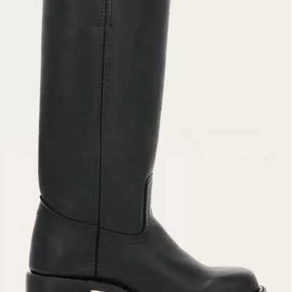 Women’s Retro Knight Boots
