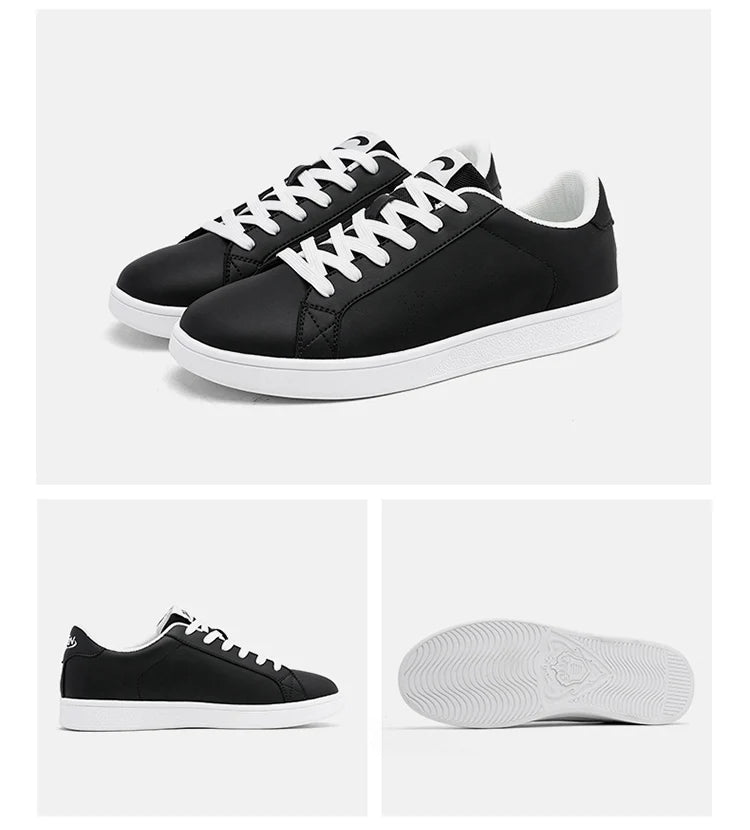 Breathable Couple Matching Sneakers