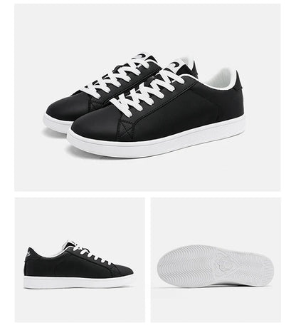 Breathable Couple Matching Sneakers