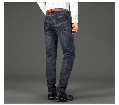 The Classic Denim