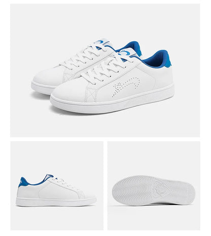 Breathable Couple Matching Sneakers