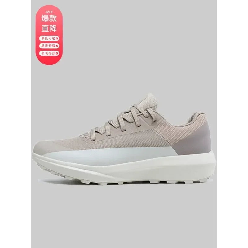 Men Mountain Climbing Footwear