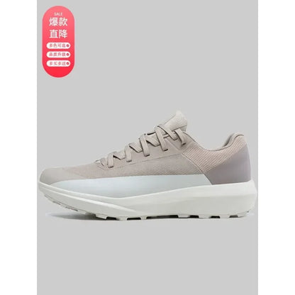 Men Mountain Climbing Footwear