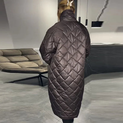 Warm Winter Outerwear