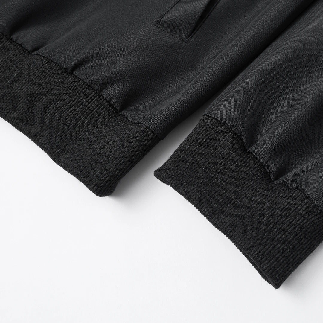 Men's Business Casual Thin Coat