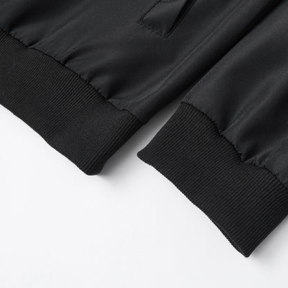 Men's Business Casual Thin Coat