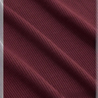 Elegant Spring Patchwork Midi Dress