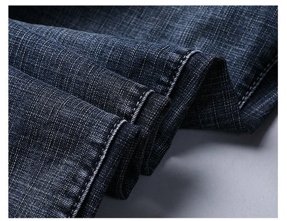 The Classic Denim