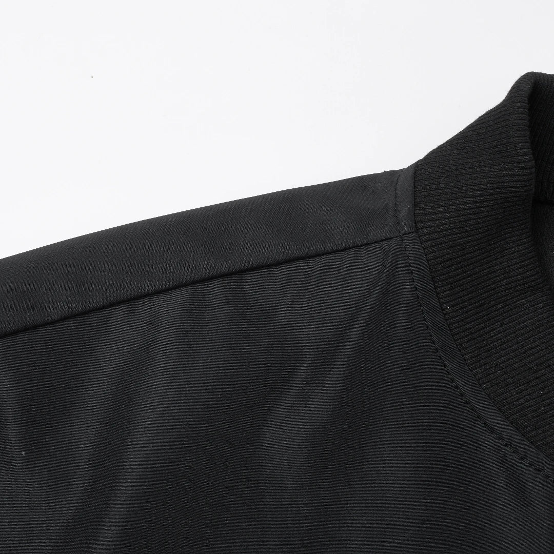 Men's Business Casual Thin Coat