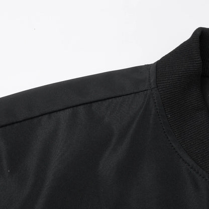 Men's Business Casual Thin Coat