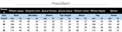2025 Winter Two Piece Sets Women Clothing Autumn Fashion Casual Solid Round Neck Pullover Loose Pit Knitted Sweater Pants Suits1