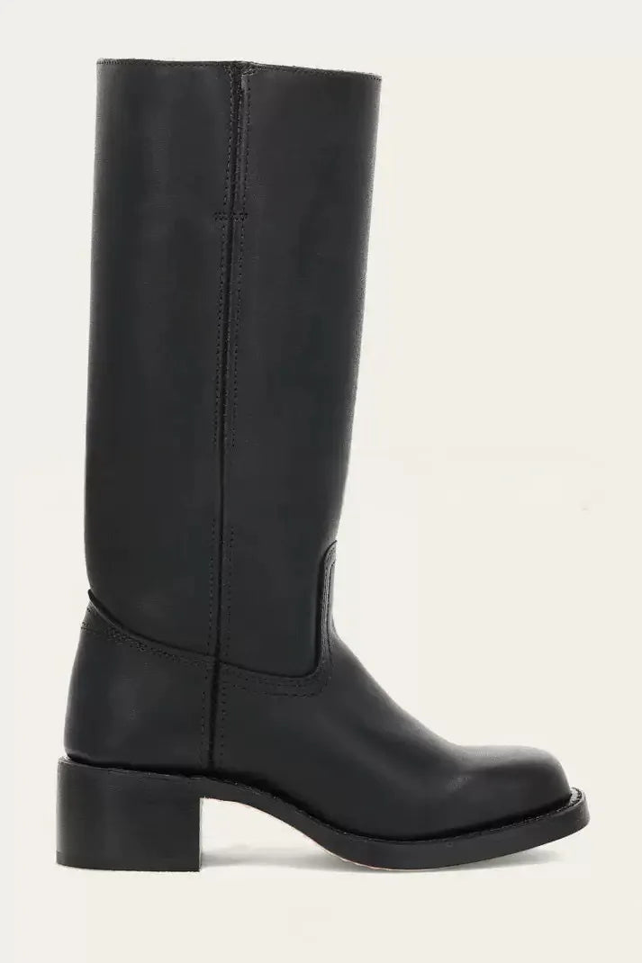 Women’s Retro Knight Boots
