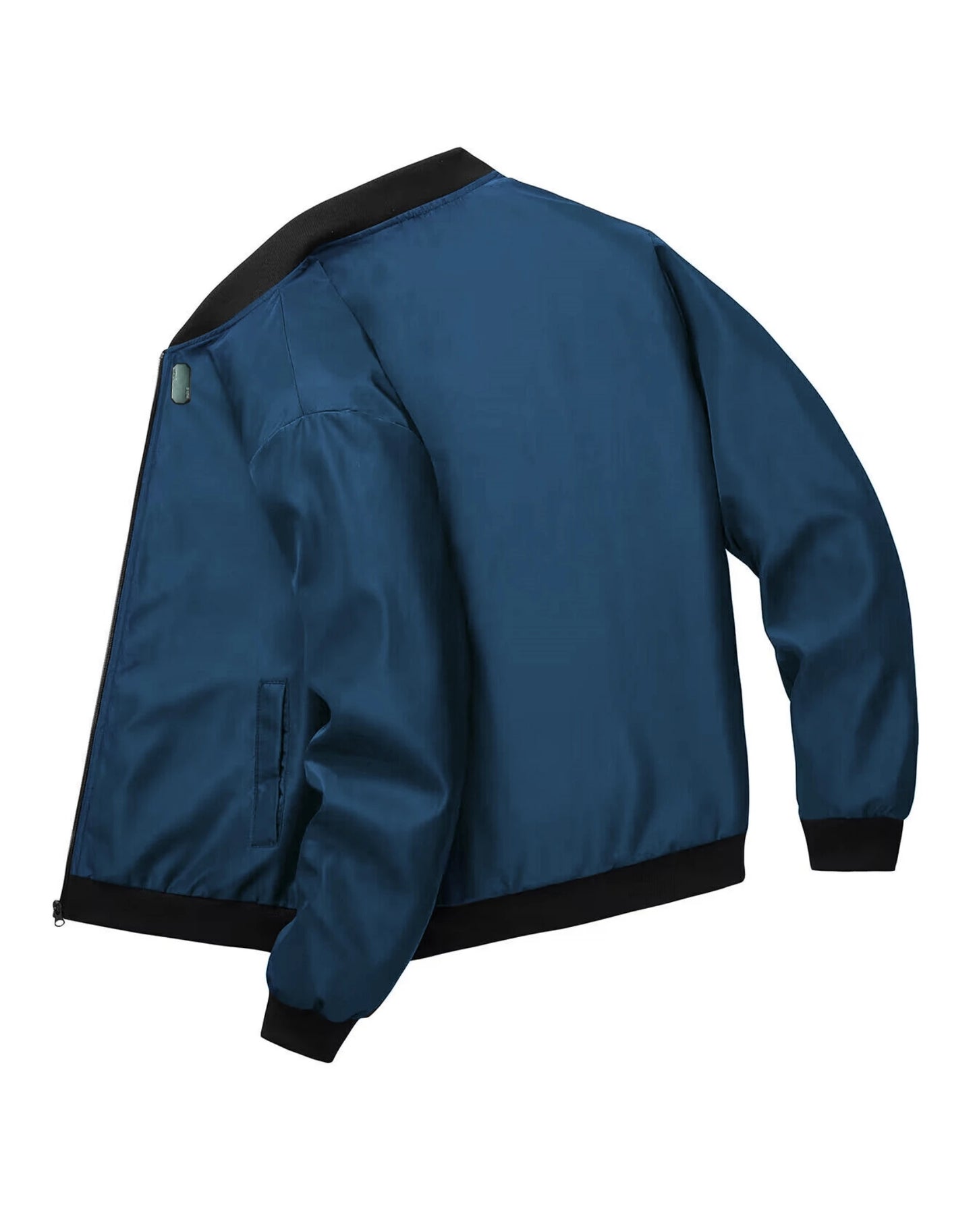Men's Business Casual Thin Coat
