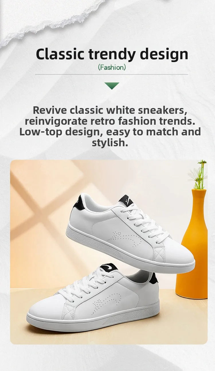 Breathable Couple Matching Sneakers