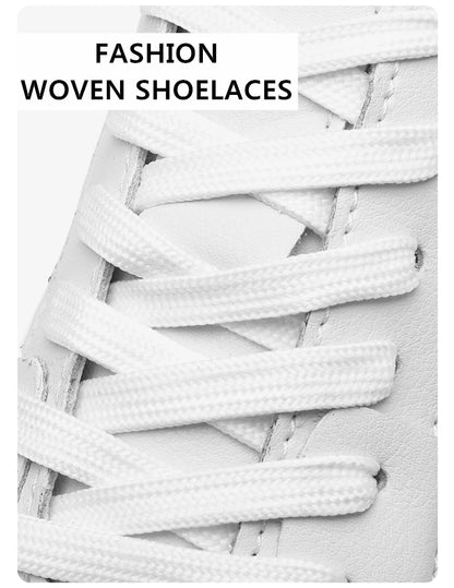 Man Sneakers Hidden Heels Elevator Shoes Breathable Heighten