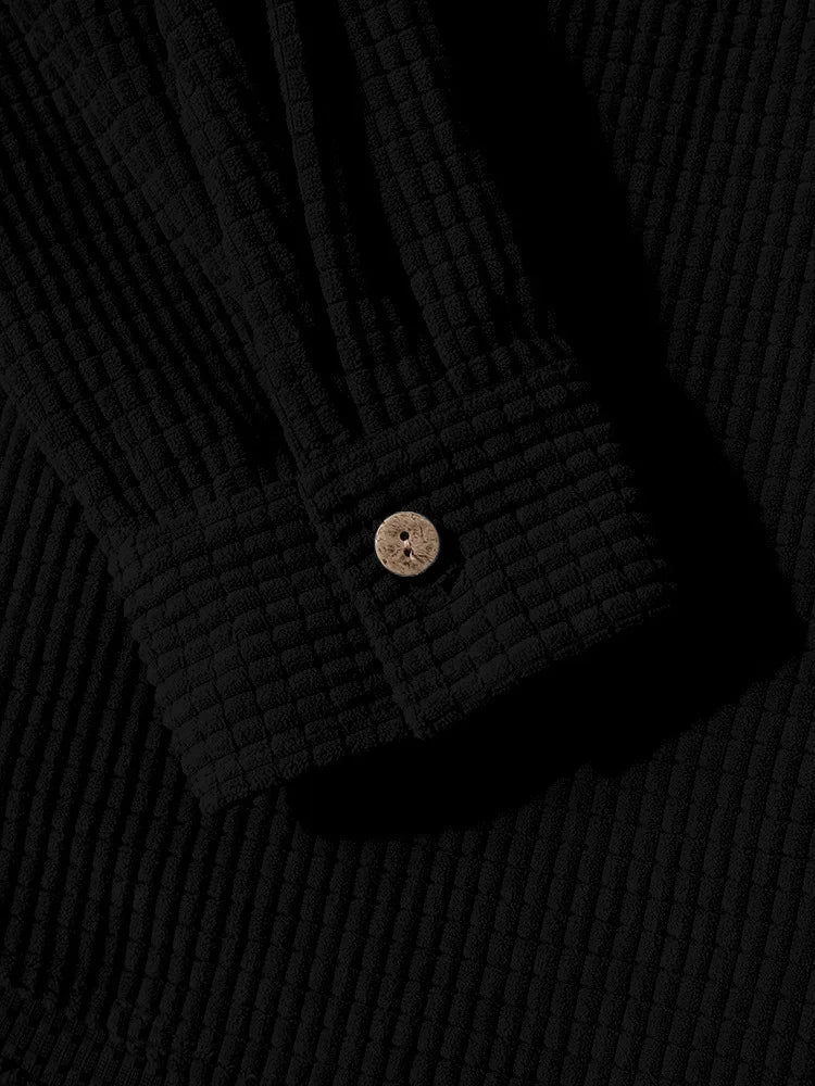 Casual Loose Sweatshirt with Pockets