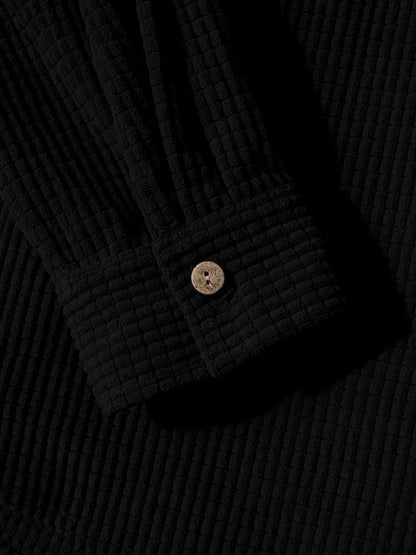 Casual Loose Sweatshirt with Pockets