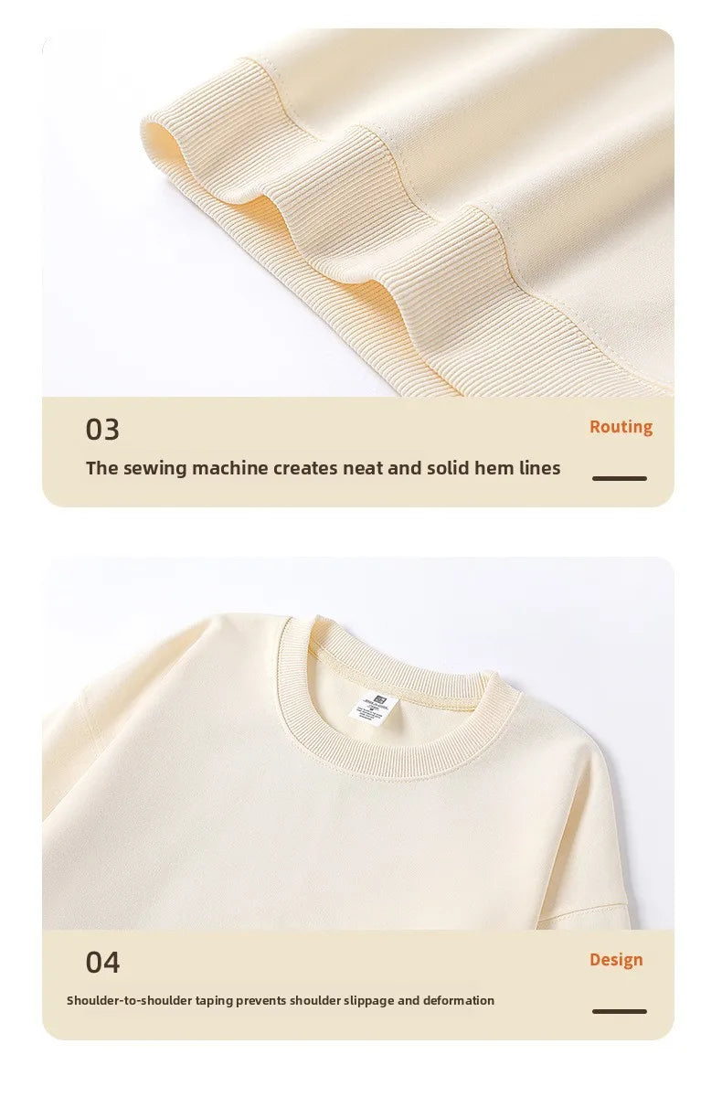 Smiley Face Print Teddy Fleece Lined Sweatshirt