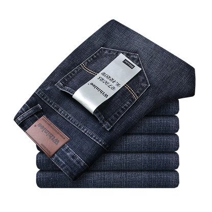 The Classic Denim