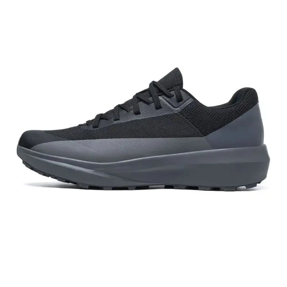 Men Mountain Climbing Footwear