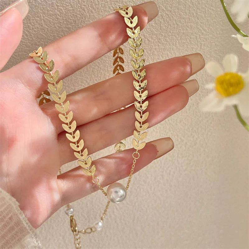 Stainless Steel Necklaces Black Exquisite Minimalist Square Pendant Choker Chains Fashion Necklace For Women Jewelry Party Gifts
